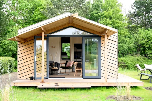 Duindoorn Weergors web
