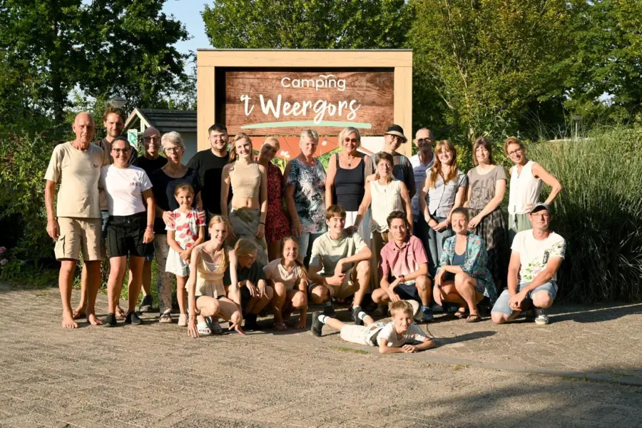 Team Weergors 2026